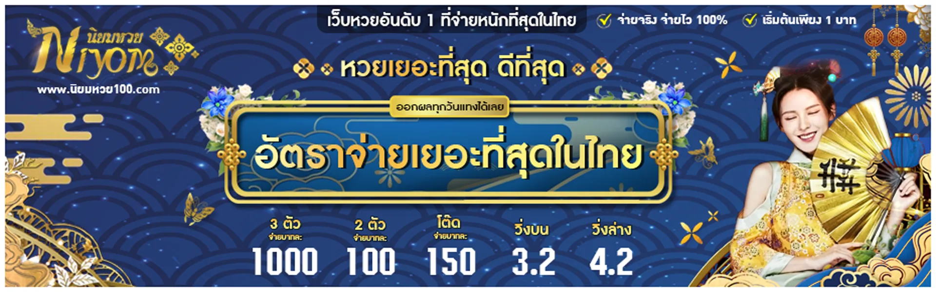 ซื่อหวยออนไลน์1000