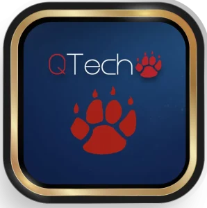 qtech by นิยมหวย100