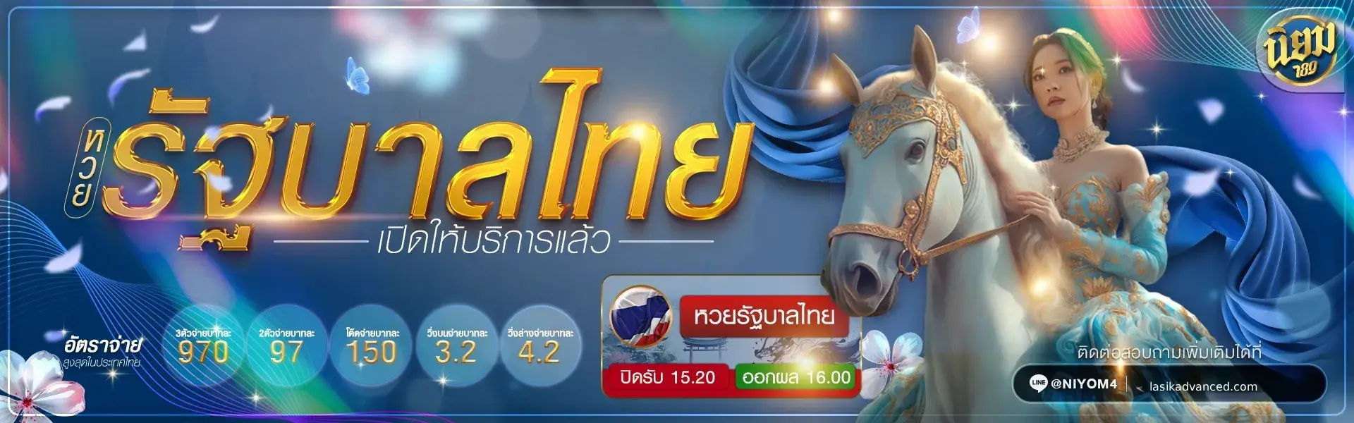 นิยมหวย789